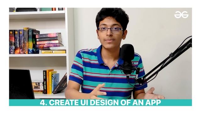 Top 7 Projects Ideas to Build in 2021 | Ishan Sharma | GeeksforGeeks смотреть онлайн