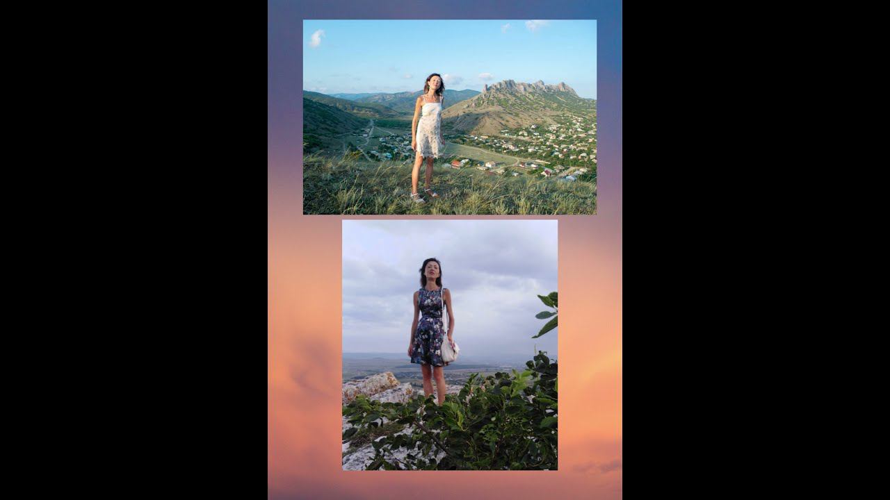 Юлия Гордеева смотреть онлайн