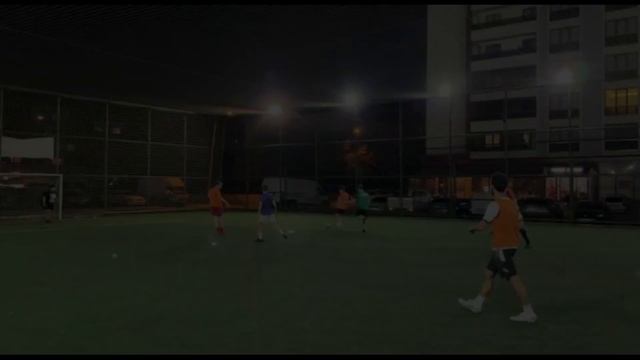 İMAMSPOR SAHA CİTY Maçın Kurtarışı смотреть онлайн