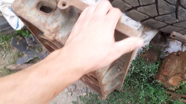 .Металлоприёмка / Наплавочная по 15 грн.за кг.и многое другое смотреть онлайн