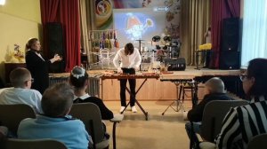 Монти - Чардаш. Современная версия | Исполняет Артём Репин || «Щелкунчик»