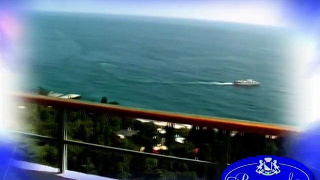 Дом отдыха Воронцово Мисхор Ялта смотреть онлайн