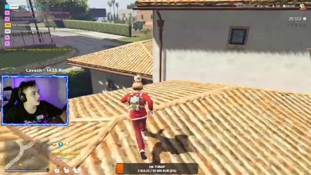 СТРИМ САМП на ARIZONA RP | РОДИНА СО | АРИЗОНА GTA 5 MILTON смотреть онлайн