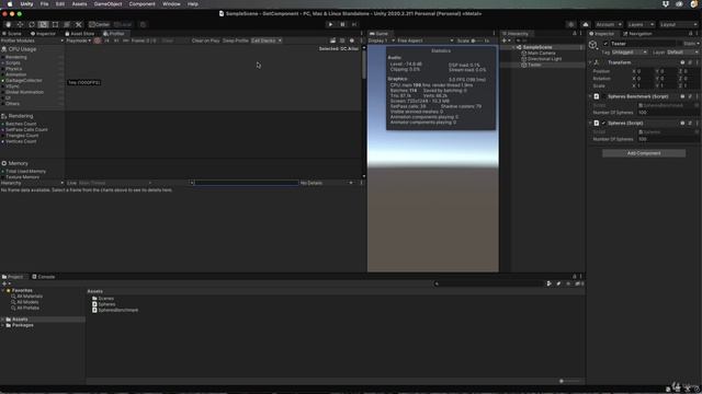 4-7 Taking Out the Garbage | Optimising Script смотреть онлайн