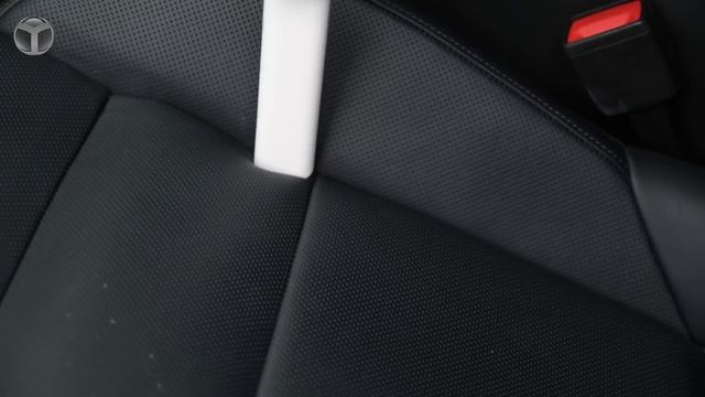 Porsche'de Simit Yedik! Mi Vacuum Mini Ile Temizledik!