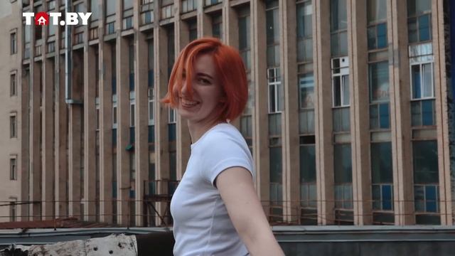 Родилась без влагалища и матки: Лера | Быть Молодым смотреть онлайн