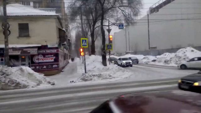 Не понятно кто правит в Самаре и, что такое ОГНВ ? смотреть онлайн