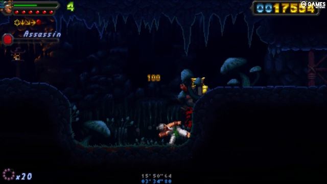 OKINAWA RUSH (DEMO) - GAMEPLAY WALKTHROUGH смотреть онлайн
