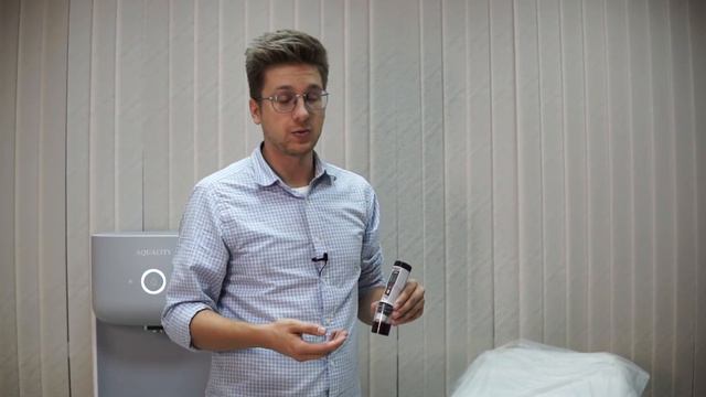 Эксперимент 2. Кровь - Заряд и ОВП смотреть онлайн