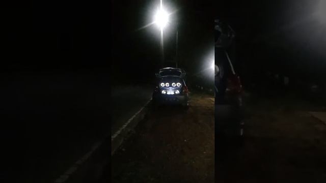 Datsun go SQL by VAV Car Audio смотреть онлайн
