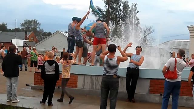 вдв освежается чердынь смотреть онлайн