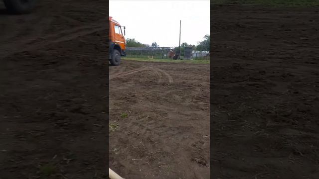 Начало строительства дома S-108м² Волгоград 08.05.2023г смотреть онлайн