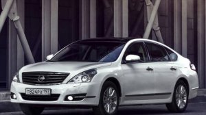 Nissan Teana J32 проблемы | Надежность Ниссан Тиана 2 с пробегом