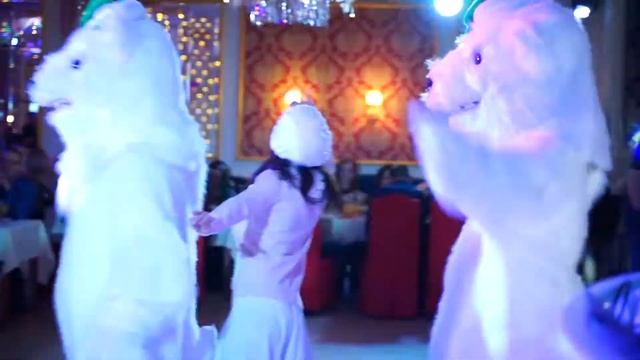 Империя Planet Show промо 2020 г.Орел смотреть онлайн