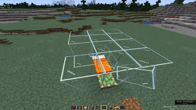 Самый простой способ попасть на спавн на любой анархии| Karasique смотреть онлайн