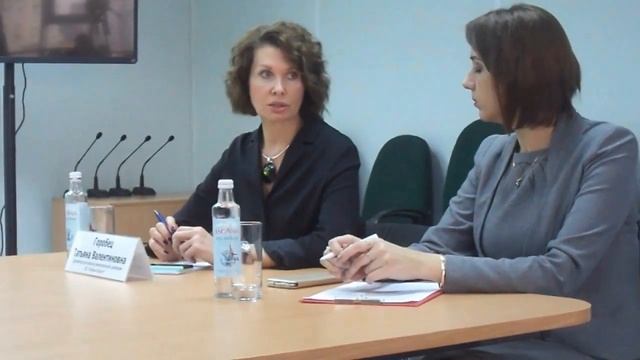 Татьяна Горобец Кубань Кредит смотреть онлайн