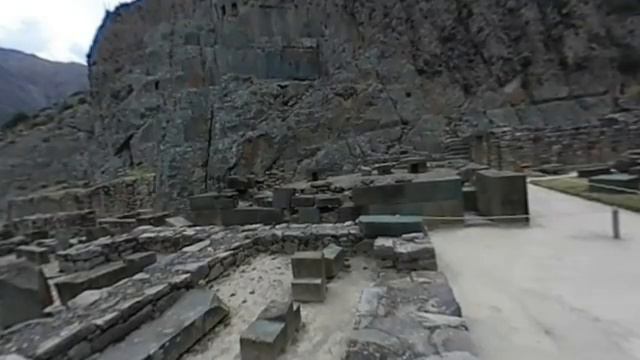 360 Ольянтайтамбо 24.09.2018