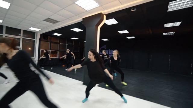 Ed Sheeran - Perfect | Contemporary I Katya Kovalenko смотреть онлайн