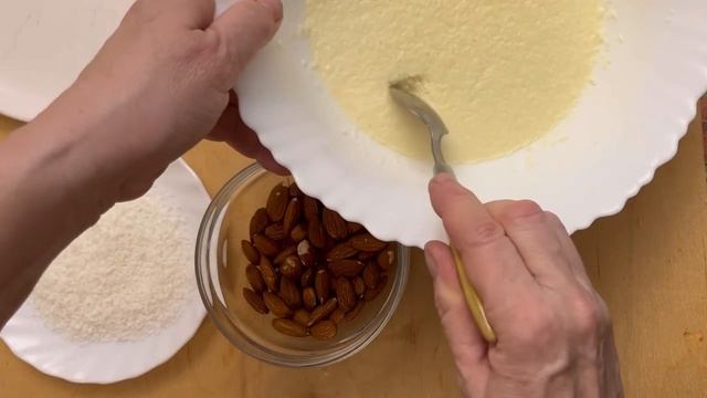 Салаты с Базиликом