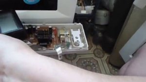 Ремонт СВЧ SAMSUNG CE2738NR