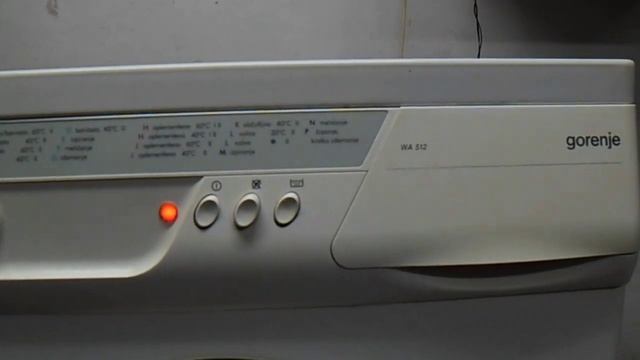 Ves masina gorenje 512 смотреть онлайн