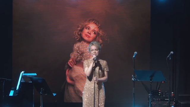 А.Кочетков «Баллада о прокуренном вагоне» («С любимыми не расставайтесь») смотреть онлайн