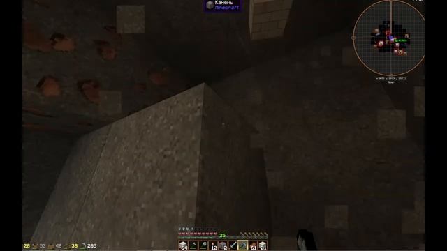 Minecraft 1.7.10 TechnoMagic. Draconic Evolution, IC2, ThaumCraft 4, BloodMagic и многое другое смотреть онлайн
