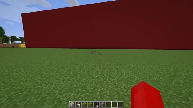 I Pranked My Friend Using A MORPH MOD in Minecraft смотреть онлайн