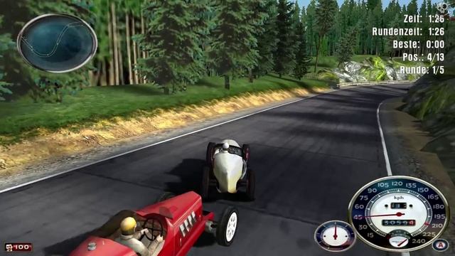 Let's Play Classics: Mafia 1 #005 [1080p] Der Pirat flippt aus! oÓ смотреть онлайн
