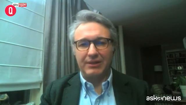 Недоразбирање од „ЕМА“ - дали граѓаните постари од 60 години да се вакцинираат со „Астра Зенека”? смотреть онлайн