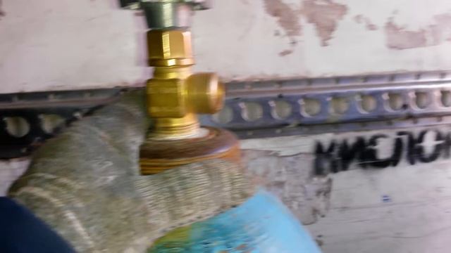 что нужно знать о баллонах высокого давления смотреть онлайн