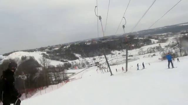 Яхрома-парк 6 смотреть онлайн