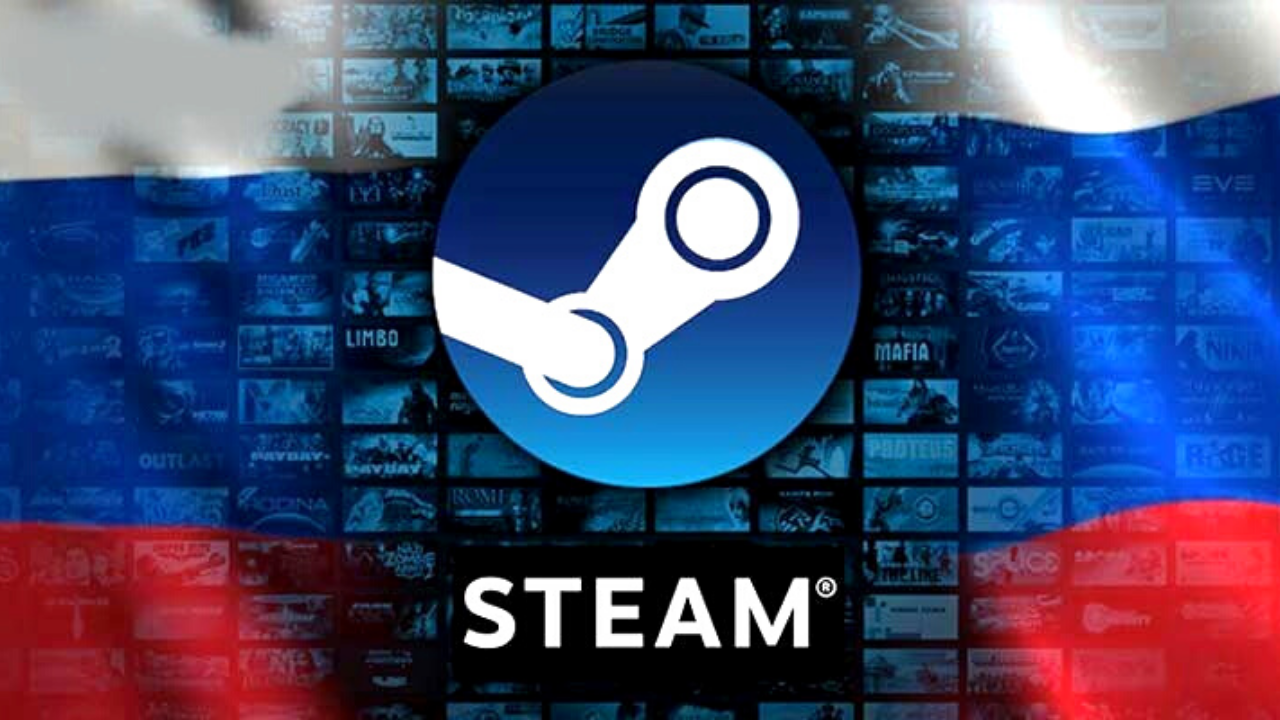Как пополнить кошелек Steam 2022 в России смотреть онлайн