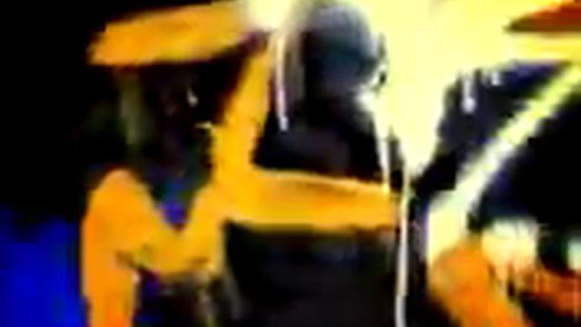 Graffiti - Sony Ericsson смотреть онлайн