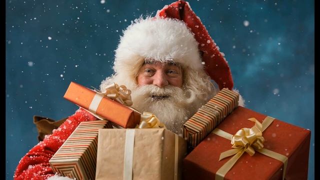 С Новым 2018 годом! Для поднятия настроения! смотреть онлайн