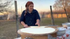 Деревенская жизнь Азербайджанская Кухня Деревенская Кухня  Рецепты