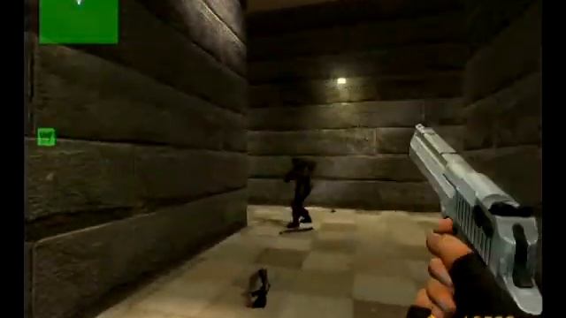 Ксс v34 (No steam) смотреть онлайн