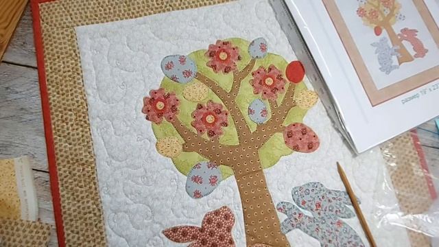 99. Украшаю свой дом.Настенное  панно. Вышивка. Покупки.