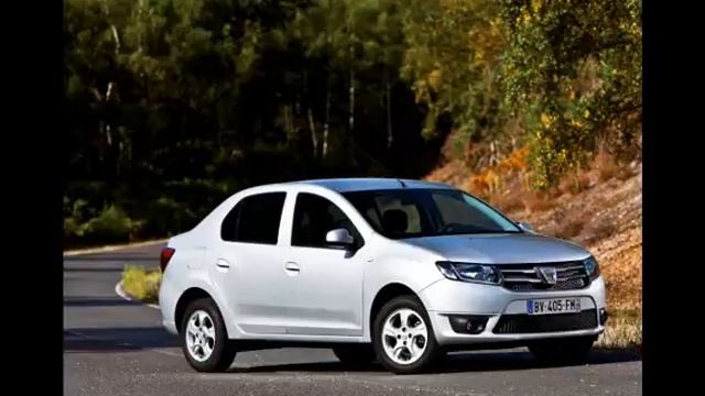 рено логан 3 отзывы владельца смотреть онлайн
