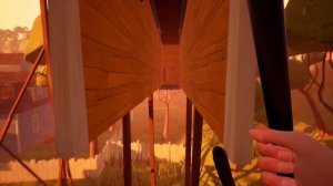 Как получить всех манекенов в привет сосед