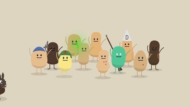 Dumb Ways to Die in DayZ смотреть онлайн