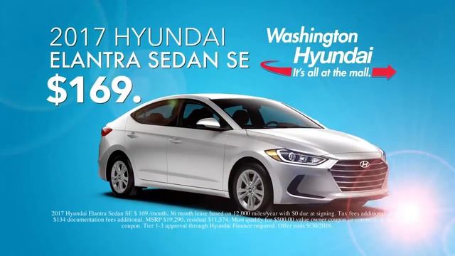 Hyundai September 2016 смотреть онлайн
