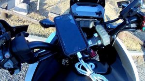 Honda NC 750X DCT (2016-2020)