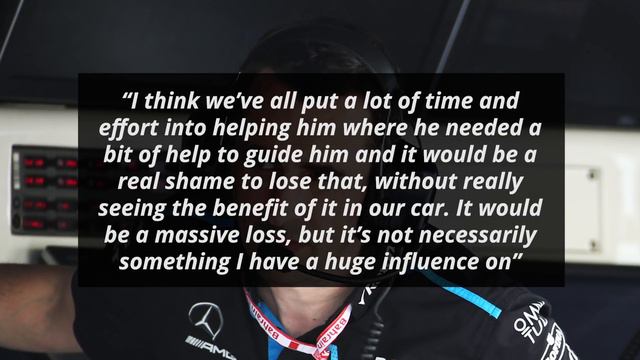 Russell’s Move To Mercedes Is "Practically" A Done Deal - [ Rumour Round-Up ] смотреть онлайн