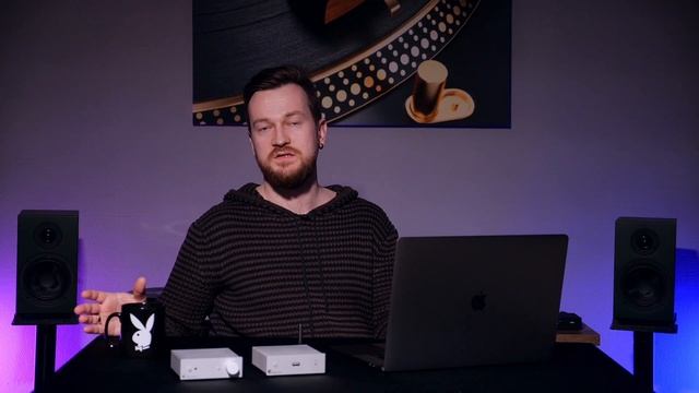 Как выбрать HI-FI компонент для аудио системы? С чего начать? смотреть онлайн