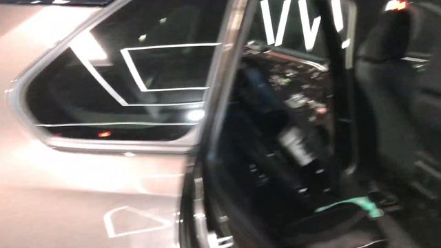 Toyota RAV4 шумка дверей в три слоя. Материал Comfortmat. Улучшаем автозвук, делаем тише в салоне.