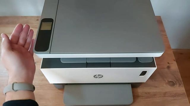 BİTMEYEN TONERLİ VE EVDE DOLAN YAZICI | HP NEVERSTOP 1200A YAZICI PRİNTER İNCELEME VE İLK KULLANIM смотреть онлайн