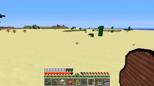 Ежедневник Крипера - "Пустыня" - Серия 10 смотреть онлайн