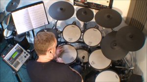 SLAM DUNK FUNK ROCKSCHOOL DRUMS GRADE 5 2012 to 2018