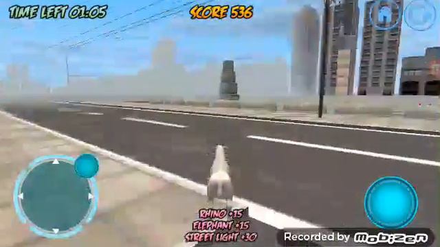 Goat Frenzy смотреть онлайн